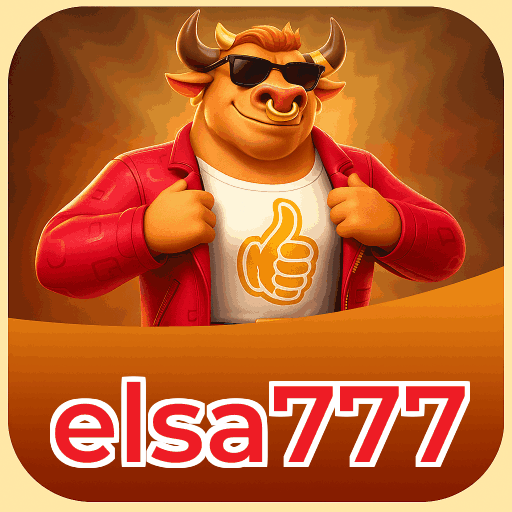 elsa777 logo