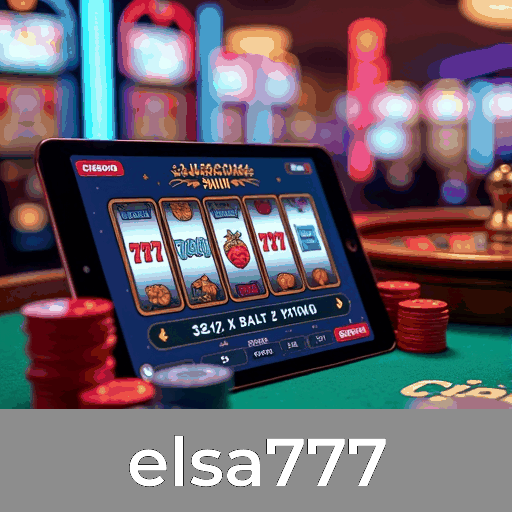 elsa777 Bônus por convite elsa777